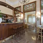 Szálloda Belvedere Forte dei Marmi