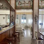 Szálloda Belvedere 4*