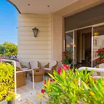 Szálloda Belvedere Forte dei Marmi