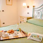 Szálloda Belvedere Forte dei Marmi