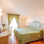 Belvedere Szálloda Forte dei Marmi