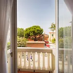 Belvedere Szálloda Forte dei Marmi