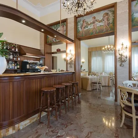 Отель Belvedere Форте-деи-Марми