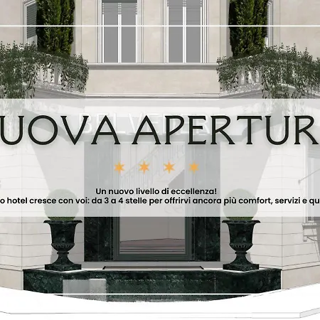 Belvedere Отель