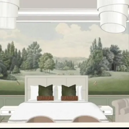 Отель Belvedere 4*
