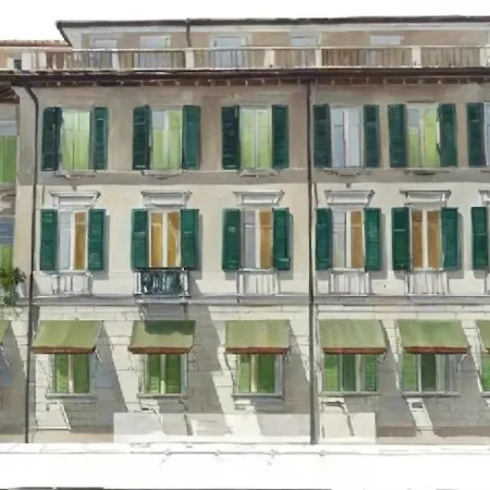 Belvedere Szálloda Forte dei Marmi