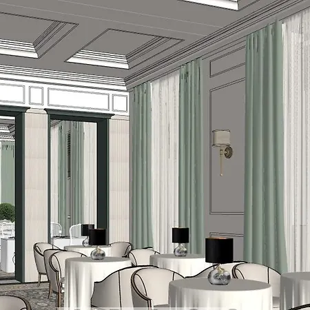 Belvedere 4* Форте-деи-Марми