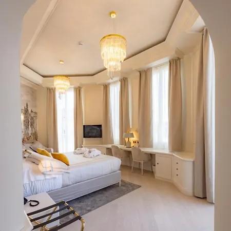 Belvedere Szálloda Forte dei Marmi