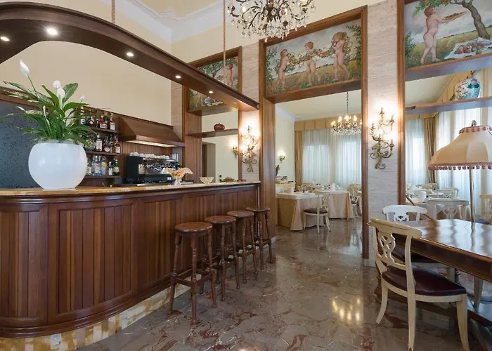 Hotel Belvedere Forte dei Marmi