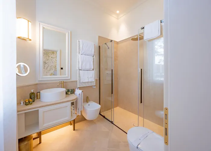 Belvedere Forte dei Marmi