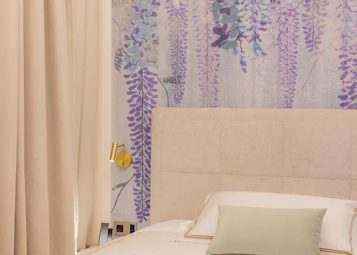 Belvedere 4* Forte dei Marmi