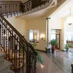 Hotell Belvedere 4*