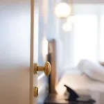 Belvedere Hotell 4*