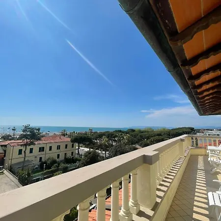 Belvedere מלון פורטה דיי מארמי