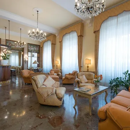 Belvedere 4* Форте-дей-Мармі