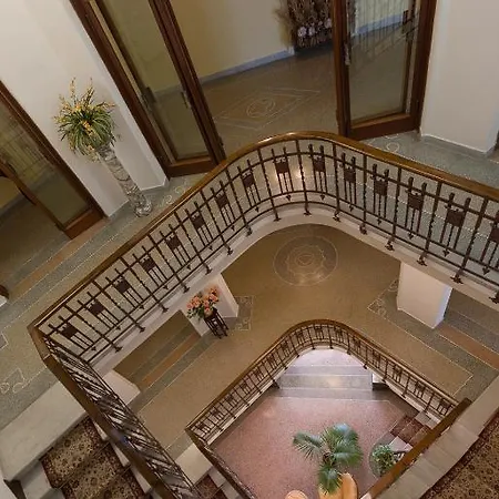 Belvedere فورتي دي مارمي