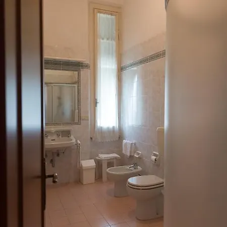 Belvedere فندق فورتي دي مارمي