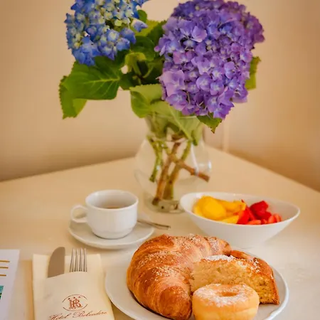 Belvedere 4* Форте-дей-Мармі