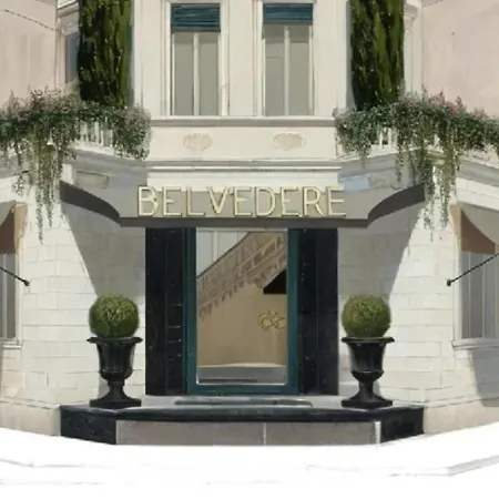 Belvedere