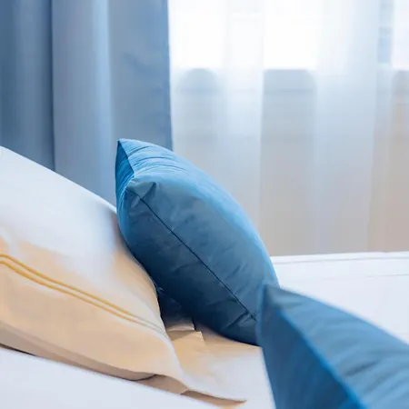 Belvedere 4* Forte dei Marmi