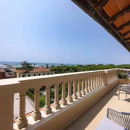 Belvedere فندق