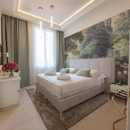 Belvedere Отель 4*