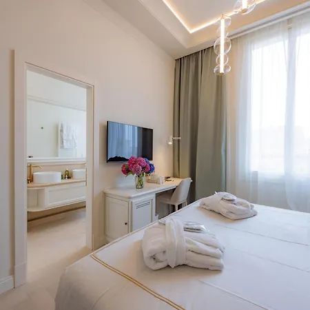 Belvedere فندق