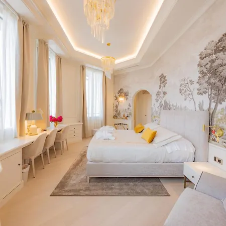 Готель Belvedere Форте-дей-Мармі