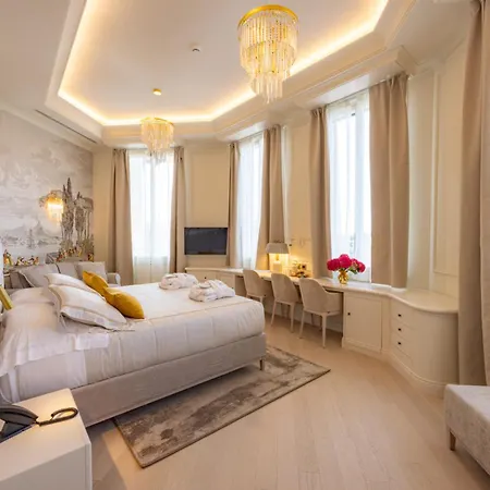 Отель Belvedere 4*