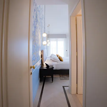 Belvedere فندق
