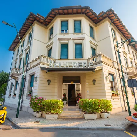 Belvedere فندق 4*