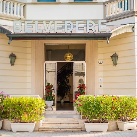 Belvedere ホテル 4*