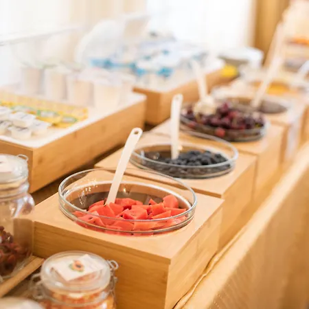 Belvedere 4* Forte dei Marmi