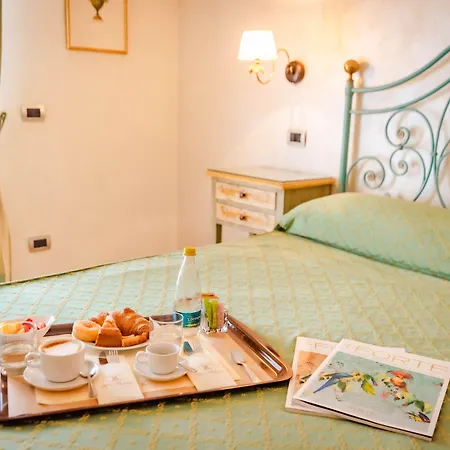 Hotel Belvedere Forte dei Marmi