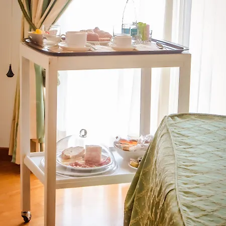 Belvedere Форте-дей-Мармі