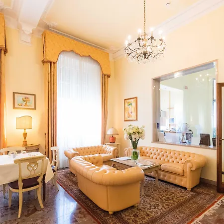 فندق Belvedere 4*