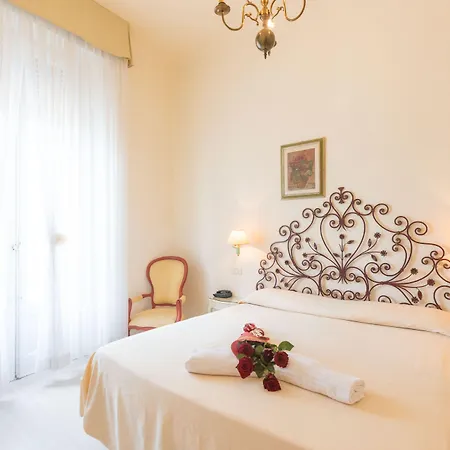 فندق Belvedere 4*