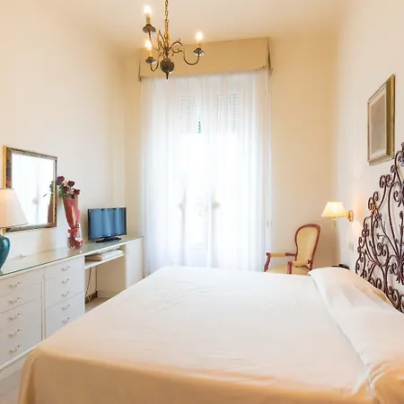 Belvedere Forte dei Marmi