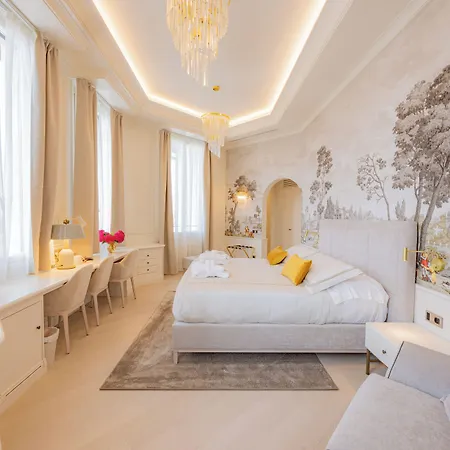 Belvedere 4* Φόρτε ντε Μάρμι