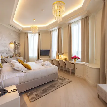 Belvedere 4* Φόρτε ντε Μάρμι