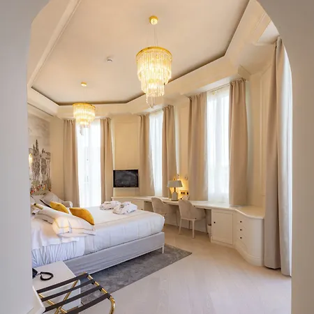 Ξενοδοχείο Belvedere