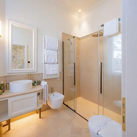 Belvedere Ξενοδοχείο 4*