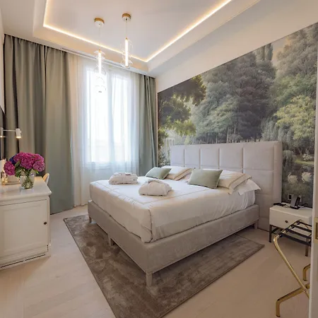 Belvedere فندق