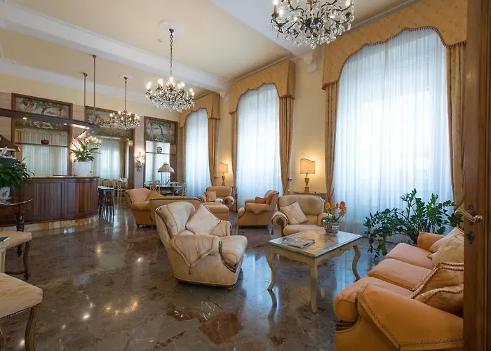 Belvedere 4* Forte dei Marmi