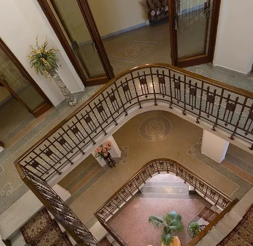 Belvedere Forte dei Marmi