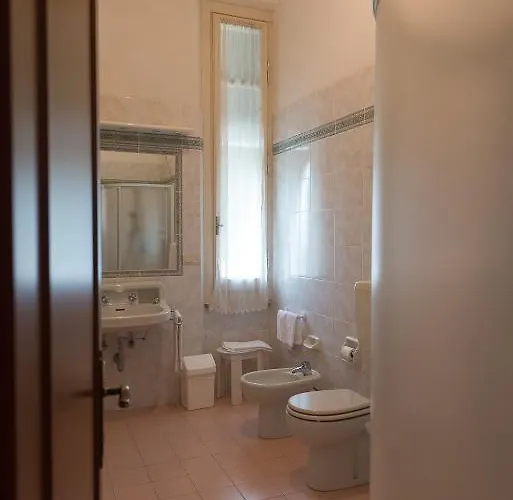 Belvedere Hotel Forte dei Marmi