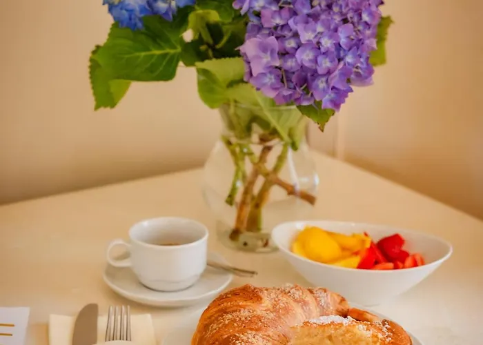 Belvedere 4* Forte dei Marmi