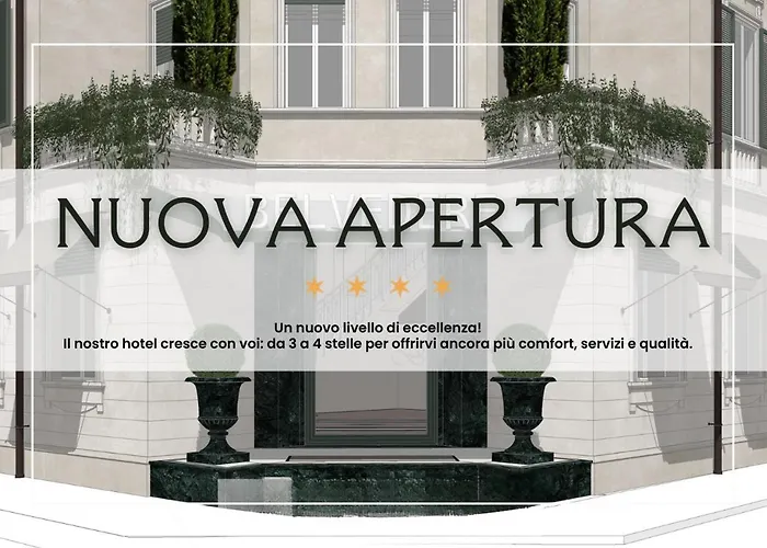Belvedere Hotell
