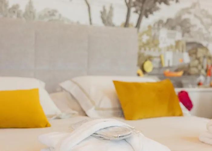 Belvedere Forte dei Marmi