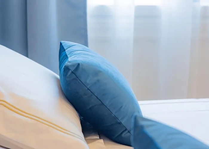 Belvedere 4* Forte dei Marmi